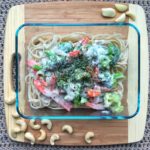 AMAZING Healthy, Creamy Pasta! (Dairy-free & Gluten-free)